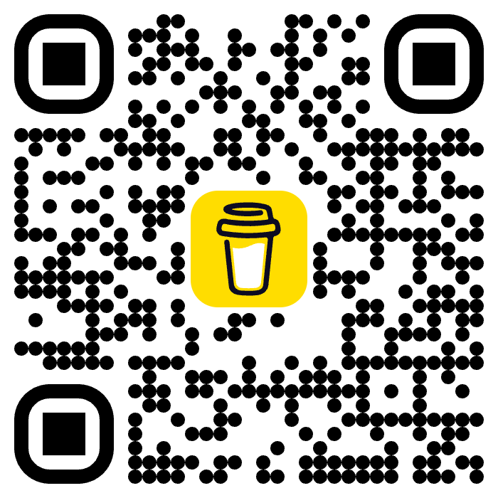 Buy Me a Coffee QR